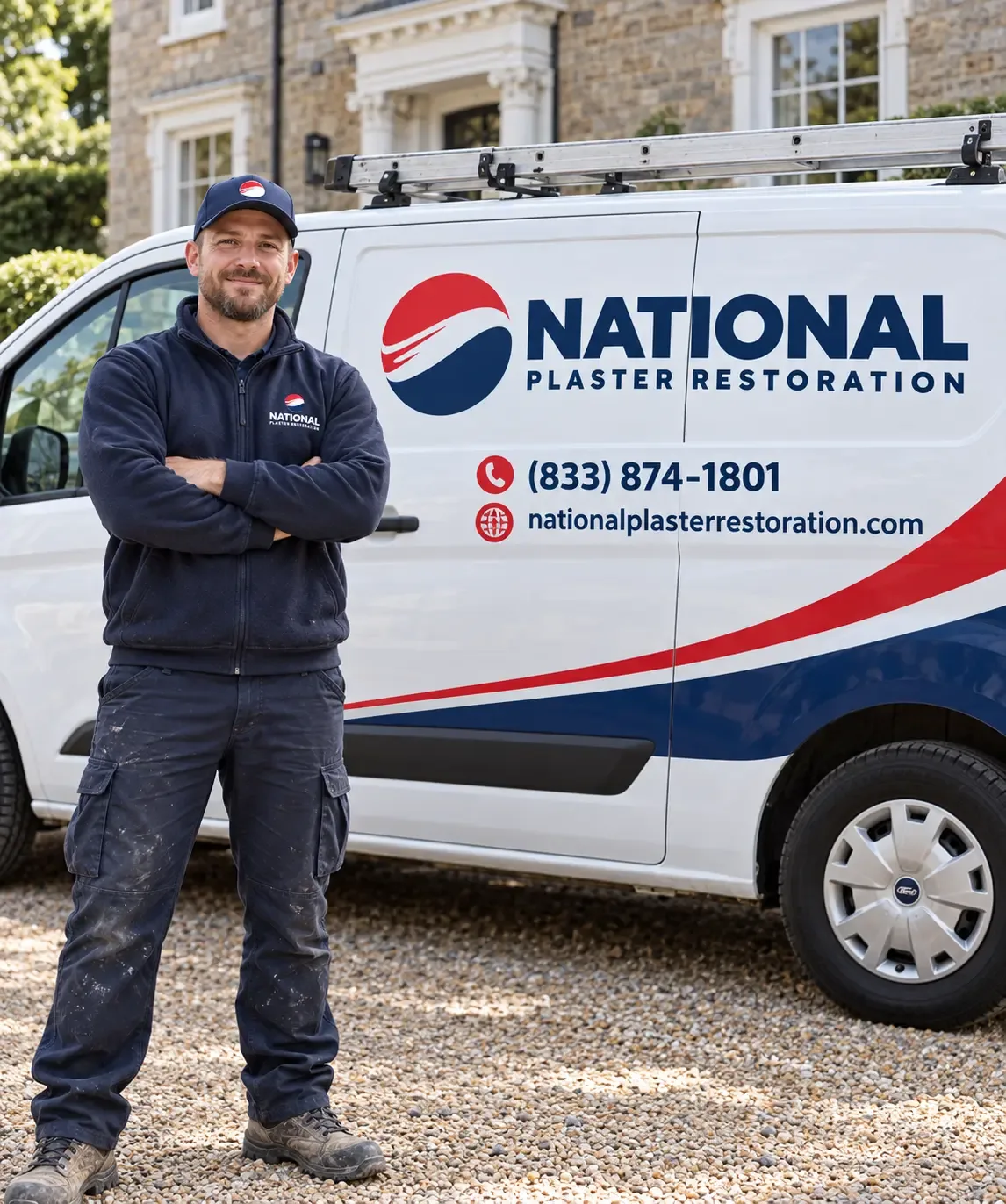 Plaster Repair Midway, TX FAQs
